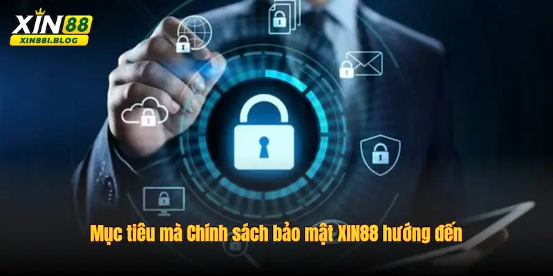 Chính sách bảo mật