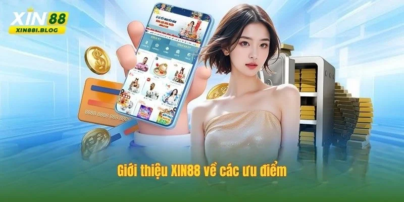giới thiệu XIN88