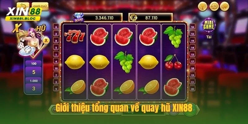 quay hũ đổi thưởng