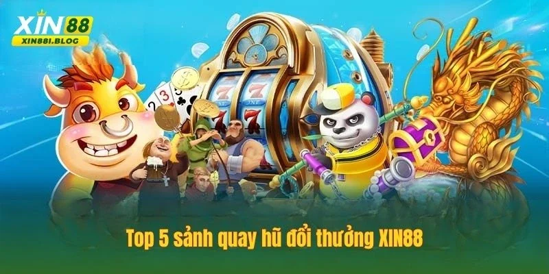 quay hũ đổi thưởng