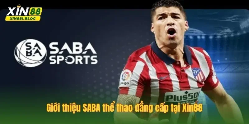 SABA thể thao